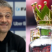 Luis Enrique Tips Arsenal To Win Premier League Title