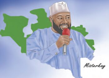 Food Security: The Bago Challenge
