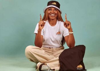 Baigewallet Signs Nollywood Actress, Kate Henshaw, As Ambassador