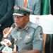 Customs FX Rate On Cargo Clearance Drops To N1448.386/$1