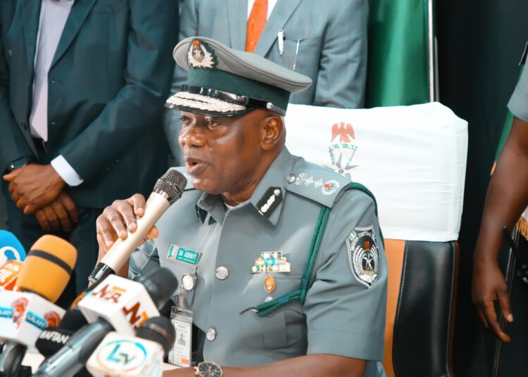 Customs Approves New Appointments