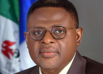 Morphy, To Serve As Aide To Gov Otu Without Salary