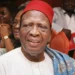 Who Else But Prof Benjamin Nwabueze (1931-2023)