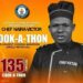 Benue Chef Begins 135-hour Cook