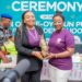 Obaseki's Wife Urges Women To Be Part Of Decision Making 5 Obaseki’s Wife Urges Women To Be Part Of Decision Making