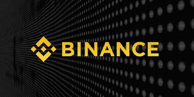 Binance