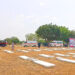 JUST-IN: Bodies Of 17 Soldiers Killed In Delta Arrive Abuja Cemetery For Burial 5 JUST-IN: Bodies Of 17 Soldiers Killed In Delta Arrive Abuja Cemetery For Burial