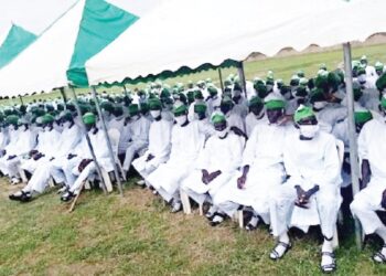 Appraising Gains Of Boko Haram’s De-radicalisation And Rehabilitation In Gombe