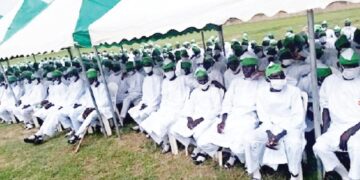 ALIFEST Appraising Gains Of Boko Haram’s De-radicalisation And Rehabilitation In Gombe