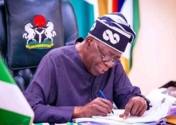 Association Commends Tinubu Over Appointment Of Lawal As Chair Commission For Almajiri