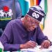 Association Commends Tinubu Over Appointment Of Lawal As Chair Commission For Almajiri