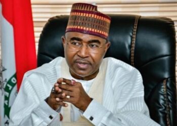 Marwa Seeks Amendment To NDLEA Act For Better Anti-drug War