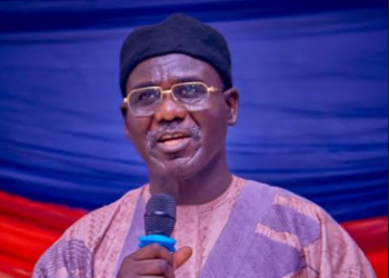 Buratai Foundation Salutes Tinubu At 72 Birthday