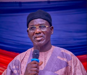 Buratai Foundation Salutes Tinubu At 72 Birthday 1 Buratai