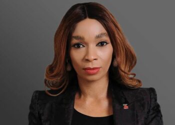 Dame Umeoji Named Zenith Bank’s First Female CEO