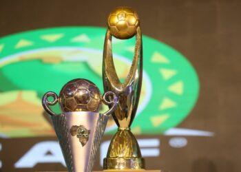 CAF Announces Dates For CAF Champions League, Confederation Cup Finals
