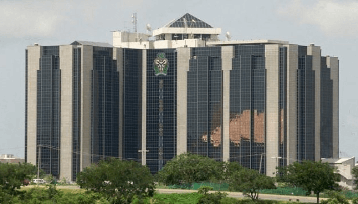 Hardship: Respite As CBN Slashes Customs Exchange Rate By 19.2% In 2 Weeks 1 CBN