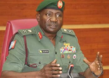 Pray For Families Of Fallen Heroes – CDS Urges Nigerians At Easter