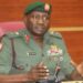 Pray For Families Of Fallen Heroes – CDS Urges Nigerians At Easter