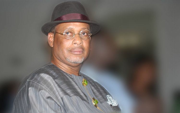 You're Not Former Governor, Court Tells Omehia 1 Celestine Omehia