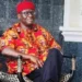 Osadebe, Mike Bag Nkrumah Leadership, Development Awards 5 Osadebe, Mike Bag Nkrumah Leadership, Development Awards
