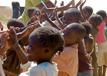 Senate Demands Action On 20m Out-of-school Children