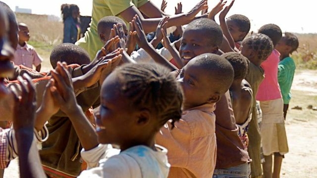 Senate Demands Action On 20m Out-of-school Children 1 Children 640x360 1
