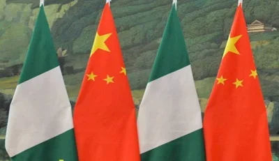 Chinese Envoy Seeks Synergy With Scholars To Strengthen China-Nigeria Relations 1 China Nigeria relations
