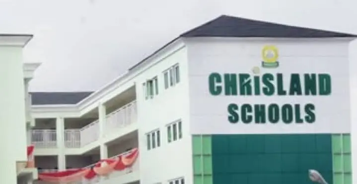 Chrisland Students Shine In Creative Arts, Drama Showcase 1 Chrisland Schools 1