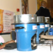 Clean Energy: ECN Distributes Advanced Cookstoves To FCT Women