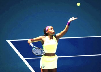 Miami Open: Gauff Advance To 4th Round, Eyes Title