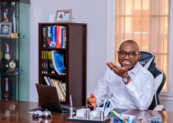 Over 50 Nigerian Athletes Left For U.S In 2023 – Nesiama