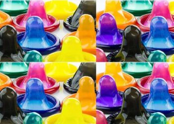 Organisers To Provide 300,000 Condoms For Athletes At Paris Olympics