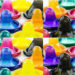 Organisers To Provide 300,000 Condoms For Athletes At Paris Olympics