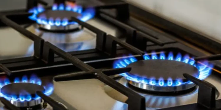 Cooking Gas Business