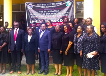 Cross River Judiciary Unveils Small Claim Courts For Debt Recovery