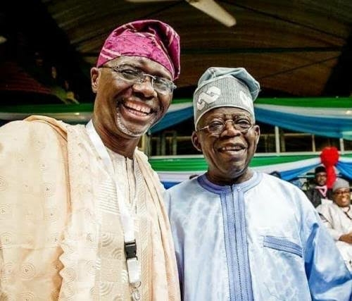Sanwo-Olu Celebrates Tinubu At 72, Says President Courageous Leader 1 DCEA83D5 D8D2 47EA AE78 584A236B70E0
