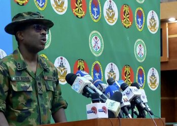 No Timely Report On Kaduna, Sokoto, Borno Abductions – Defence