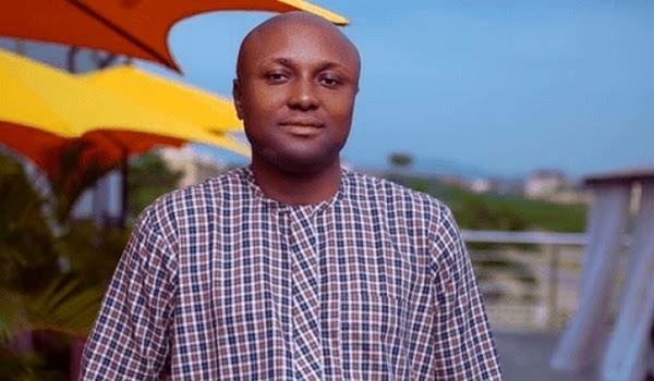 My Ex-Wife Complained Of Lack Of Sexual Satisfaction, Says Davido's Aide Israel DMW 1 DMW