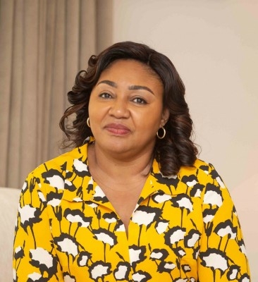 DRC First Lady, Denise Tshisekedi, Ghana, Benin, Angola Counterparts Bag Iconic Women Recognition Awards 1 DRC scaled e1612438989350 366x400 1