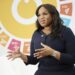 Reuters Names Ogunbiyi Among Trailblazing Women In Climate 2024