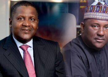 Reps Summon Dangote, BUA, Others Over Rise In Cement Price