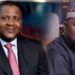 Reps Summon Dangote, BUA, Others Over Rise In Cement Price 5 Reps Summon Dangote, BUA, Others Over Rise In Cement Price