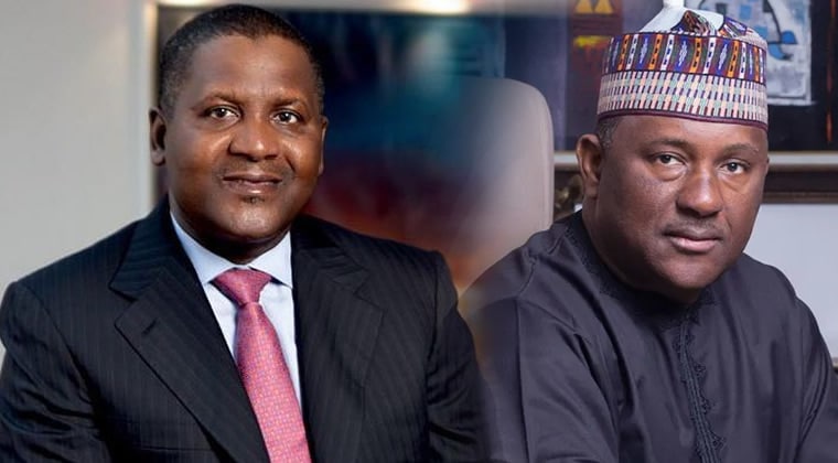Reps Summon Dangote, BUA, Others Over Rise In Cement Price
