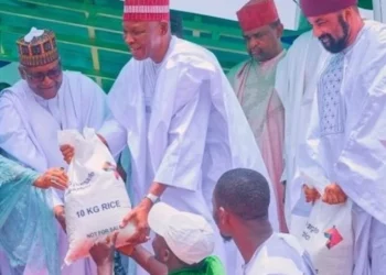 Hunger: Dangote Spends N15bn On Food Intervention Programme Across Nigeria