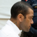 Ex-Barcelona Dani Alves To Be Freed On €1m Bail After Rape Conviction 5 Ex-Barcelona Dani Alves To Be Freed On €1m Bail After Rape Conviction