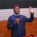 Reps' Invitation Of Gov Alia’s Aides Over LG Matters Unlawful, Witch-hunt — Onjeh 5 Reps’ Invitation Of Gov Alia’s Aides Over LG Matters Unlawful, Witch-hunt — Onjeh