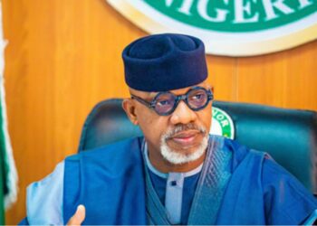 Ramadan: Abiodun Tasks Muslims On Prayers For Nigeria