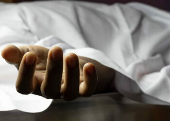 1 Dies, 5 Hospitalised After Amala Meal In Oyo 1 Death 350x250 1