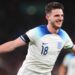Rice To Captain England Against Belgium